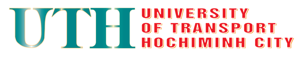 Logo Đại học Giao thông Vận tải TP.HCM